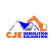 CJE Excavation & Demolition