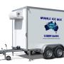Mobile Coolroom