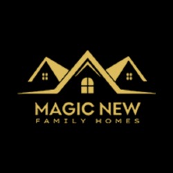 Magic New Family Homes