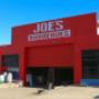 Joes BBQs Silverwater