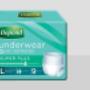 depend underwear for women