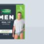 depend underwear