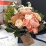 Floral Bouquet