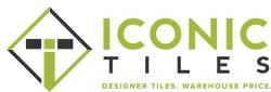 Iconic Tiles and Bathware
