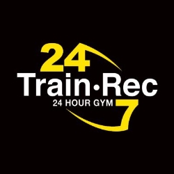 Train-Rec 24/7 Gym Hampton