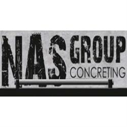 Nas Group Concreting