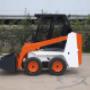 Electric Skid Steer Loader