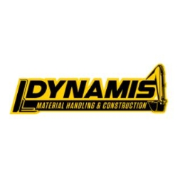 DYNAMIS Material Handling & Construction