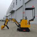 Lifting Equipment Hire
