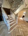 Timber Staircase Restoration
