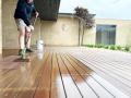 Timber Deck Restoration