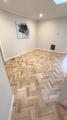 Timber Floor Restoration