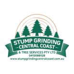 Stump grinding Central Coast And Tree Services Pty Ltd