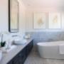 Premium bathroom renovations Brisbane