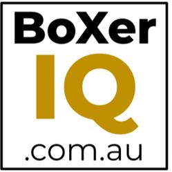 BoXerIQ