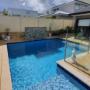 Pool Heating