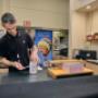 Printing & More Cooomera work