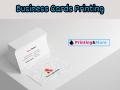 Business Card Printing