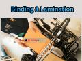 Lamination