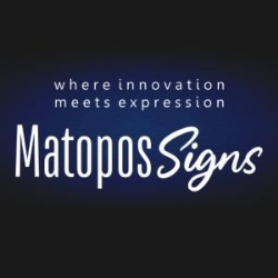 Matopos Signs