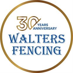 Walters Fencing