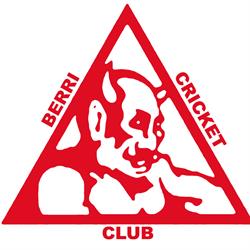Berri Cricket Club