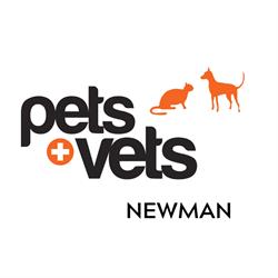Pets and Vets WA (Newman Veterinary Hospital)