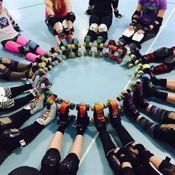 Skaterz Roller Skate & Blade Rink - Eltham
