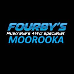 Fourbys 4wd Superstore