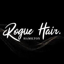 Rogue Hair Hamilton