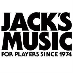 Jacks Music - Australia