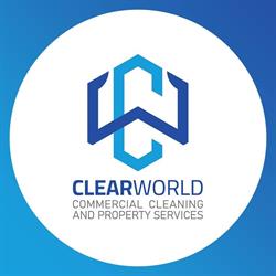 Clearworld Cleaning Services - Commercial Cleaners Melbourne