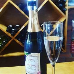 Vintner’s Secret Winery