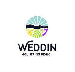 Weddin Mountains Region