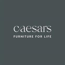 Caesars Griffith