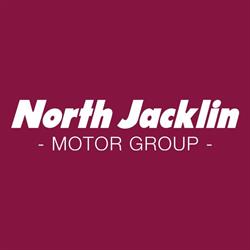 North Jacklin Motor Group