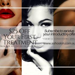 Soho Skin Management