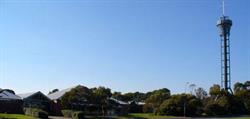 Hallett Cove Baptist Church