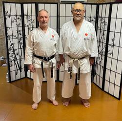 The Dojo - JKA Adelaide South Australia