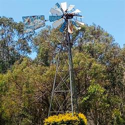 1770 Southern Cross Travellers Retreat