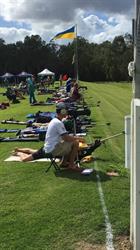 Belmont Shooting Complex
