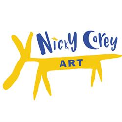 Nicky Carey Art
