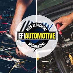 EFI Automotive