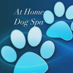 AT HOME DOG SPA