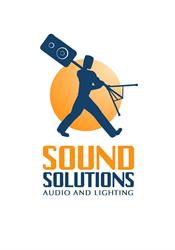 Sound Solutions Audio & Lighting