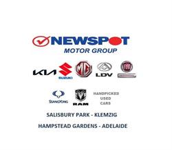 Newspot Motor Group