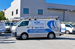 Acer Services Pty Ltd