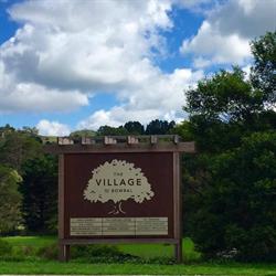 The Village of Bowral