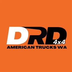 DRD 4x4 Enhanced