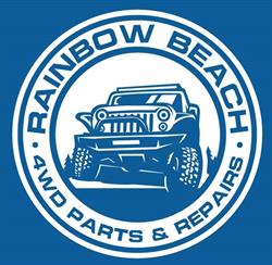 Rainbow Beach 4WD Parts & Repairs